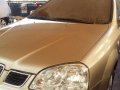 2004 Chevrolet Optra 1.6 LS Automatic transmission-2