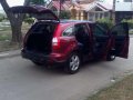 Honda Crv 2007 for sale-4