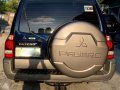 2004 Mitsubishi Pajero for sale-3