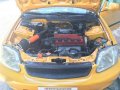 Honda Civic vtec 1996 for sale-3