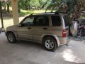 2002 Suzuki Grand Vitara FOR SALE-2