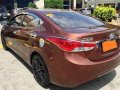 2013 Hyundai Elantra AT for sale-4