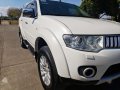 2010 Mitsubishi Montero 4x4 GLS SE FOR SALE-9