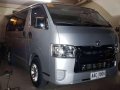 2015 Toyota Hi-Ace Commuter-1