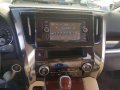 Toyota Alphard 2017 model for sale-6