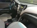 Hyundai Santa Fe 2014 for sale-4