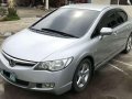 2008 Honda Civic 18s FOR SALE-2