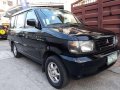 Mitsubishi Adventure 2005 Dsl FOR SALE-0