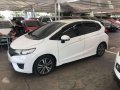 2016 Honda Jazz 15 VX automatic for sale-1