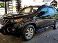 2012 Kia Sorento CRDI Automatic Turbo Diesel-3