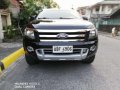 2015 Ford Ranger wildtrak Manual transmission-0