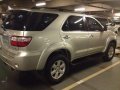 Toyota Fortuner G 2010 Matic OwnerSeller FOR SALE-9
