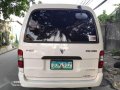 Foton View Limited 2012 Model Manual Transmission-0