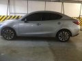 2016 Mazda2 skyactiv 1.5R complete docs-3