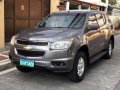 2014 Chevrolet Trailblazer for sale-0