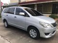 2013 Toyota Innova j FOR SALE-2