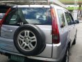 Honda CR-V 2003 AT for sale-0