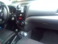 Toyota Avanza 1.3E Manual 2012 FOR SALE-3