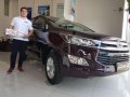 2019 Toyota Innova 2.8 E Diesel AT-1