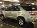 Toyota Fortuner G 2010 Matic OwnerSeller FOR SALE-8