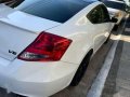 2011 Honda Accord coupe 3.5 V6 VCM engine automatic -4