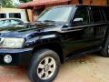 2010 Nissan Patrol Super Safari AT 4X4 for sale-1