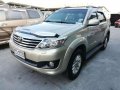 2012 Toyota Fortuner for sale-6