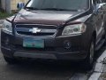 2008 Chevrolet Captiva for sale-4