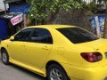 Clean and upgraded Toyota Corolla Altis 2005-1