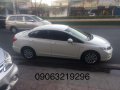 2012 Honda Civic 1.8 Automatic Transmission-0