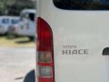 2018 Toyota Hi-Ace Commuter 3.0 manual FOR SALE-8