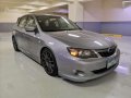 Subaru Impreza 2.0 RS 2008 AWD FOR SALE-0