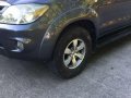 Like new Toyota Fortuner for sale-1