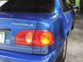 Toyota Corolla Altis 2000 for sale-0