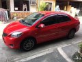 2005 Toyota Vios for sale-0