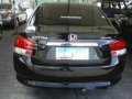 Honda City 2010 E AT for sale-0