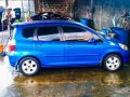 Honda Jazz 2005 for sale-0