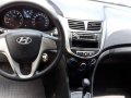 Hyundai Accent 2012 for sale-8