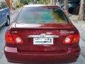 Toyota Corolla Altis 2003 for sale-6