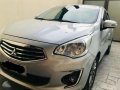 2016 Mitsubishi Mirage G4 for sale-1