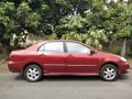 TOYOTA Corolla Altis 2005 top of the line-5