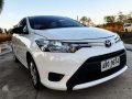 2016 Toyota Vios Manual FOR SALE-0