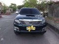 Toyota Fortuner 2015 for sale-1