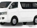 Foton View Transvan 2019 for sale-0