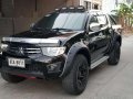 Mitsubishi Strada 2014 GLXV FOR SALE-5