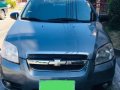 2008 Chevrolet Aveo For Sale -3