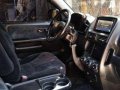 Honda CRV 2005 Automatic RUSH SALE-5