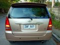 Toyota Innova 2005 Diesel AT G FOR SALE-6