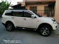 Mitsubishi Montero glx MT 2015 for sale-2