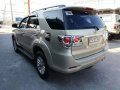 2012 Toyota Fortuner for sale-3